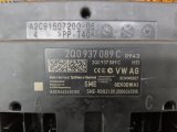 2Q0937089C Блок комфорта Volkswagen Polo 2020 фото 3