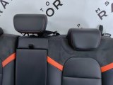 7055260XKN46A8P Сиденья задняя Haval Dargo 2024 фото 4