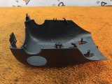 60U858559A, 60U858566, 60U8585599B9 Кожух рулевой колонки Volkswagen Polo 2020 фото 9
