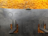 60U858559A, 60U858566, 60U8585599B9 Кожух рулевой колонки Volkswagen Polo 2020 фото 10