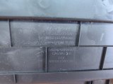 5402390XKN04A, 5402420XKN04A, 5402421XKN04A Обшивка стойки задняя правая Haval Dargo 2024 фото 10