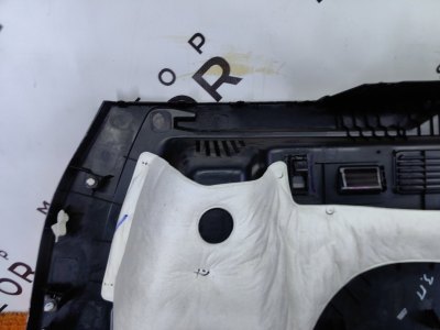 Обшивка стойки