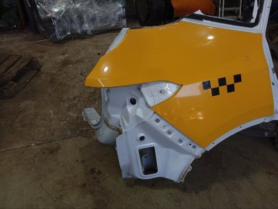 Крыло