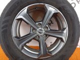 3113100XKQ01A Колесо Haval F7 R17 5x114.3, Cooper 225/65 R17, летнее фото 2