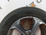 3113100XKQ01A Колесо Haval F7 R17 5x114.3, Cooper 225/65 R17, летнее фото 3