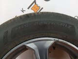 3113100XKQ01A Колесо Haval F7 R17 5x114.3, Cooper 225/65 R17, летнее фото 4
