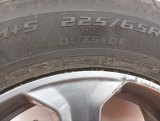 3113100XKQ01A Колесо Haval F7 R17 5x114.3, Cooper 225/65 R17, летнее фото 5
