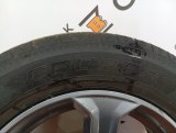 3113100XKQ01A Колесо Haval F7 R17 5x114.3, Cooper 225/65 R17, летнее фото 7