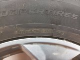 3113100XKQ01A Колесо Haval F7 R17 5x114.3, Cooper 225/65 R17, летнее фото 10