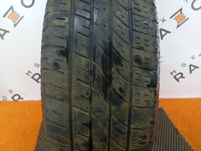 Колесо Haval F7 R17 5x114.3, Cooper 225/65 R17, летнее