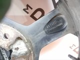 3113100XKQ01A Колесо Haval F7 R17 5x114.3, Cooper 225/65 R17, летнее фото 16