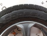3113100XKQ01A Колесо Haval F7 R17 5x114.3, Cooper 225/65 R17, летнее фото 2