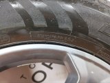3113100XKQ01A Колесо Haval F7 R17 5x114.3, Cooper 225/65 R17, летнее фото 7