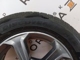 3113100XKQ01A Колесо Haval F7 R17 5x114.3, Cooper 225/65 R17, летнее фото 8