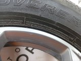 3113100XKQ01A Колесо Haval F7 R17 5x114.3, Cooper 225/65 R17, летнее фото 10