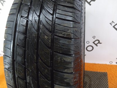 Колесо Haval F7 R17 5x114.3, Cooper 225/65 R17, летнее
