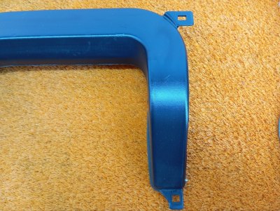 Воздуховод печки