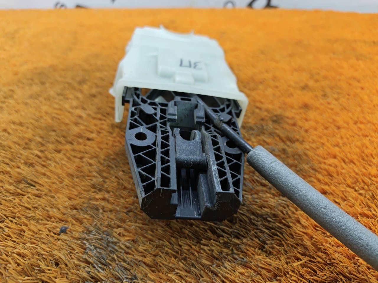 Ручка двери внешняя