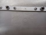 5JA858560, 5JA858560A Кожух рулевой колонки Skoda Rapid 2021 фото 6