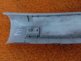60U867233Y20, 60U867233 Накладка на стойку кузова передняя левая Skoda Rapid 2021 фото 9