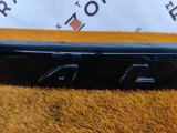 5506100XKN43A, 5506103XKN43A Накладка крышки багажника Haval Dargo 2024 фото 5