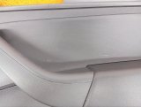 60U867014, 60U867014C, 60U867014B Обшивка двери передняя правая Skoda Rapid 2021 фото 3