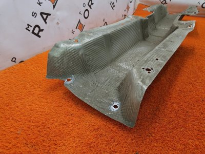 Тепловой экран