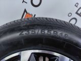 3113100XKN04A Колесо Haval Dargo R18 5x114.3, Giti 235/65 R18, летнее фото 2