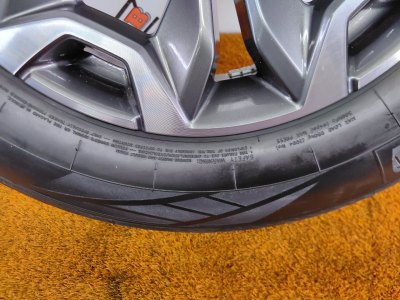 Колесо Haval Dargo R18 5x114.3, Giti 235/65 R18, летнее