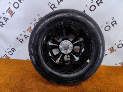 Колесо Haval Dargo R18 5x114.3, Giti 235/65 R18, летнее