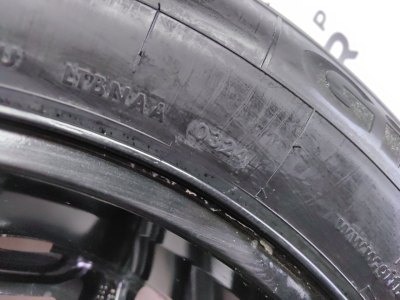 Колесо Haval Dargo R18 5x114.3, Giti 235/65 R18, летнее
