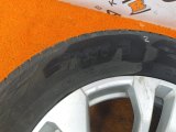 203000100AA Колесо Chery Tiggo 4 PRO R16 5x108, Cordiant 215/65 R16, летнее фото 1