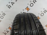 203000100AA Колесо Chery Tiggo 4 PRO R16 5x108, Cordiant 215/65 R16, летнее фото 11