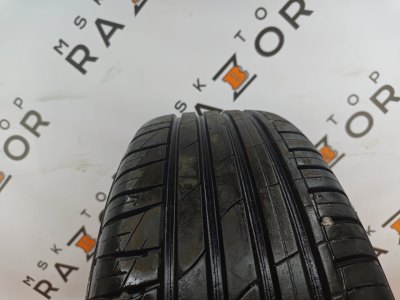 Колесо Chery Tiggo 4 PRO R16 5x108, Cordiant 215/65 R16, летнее
