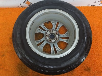 Колесо Chery Tiggo 4 PRO R16 5x108, Cordiant 215/65 R16, летнее