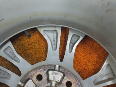 Колесо Chery Tiggo 4 PRO R16 5x108, Cordiant 215/65 R16, летнее