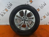 203000100AA Колесо Chery Tiggo 4 PRO R16 5x108, Cordiant 215/65 R16, летнее фото 1