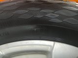 203000100AA Колесо Chery Tiggo 4 PRO R16 5x108, Cordiant 215/65 R16, летнее фото 6
