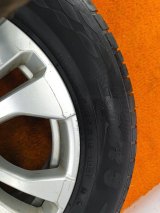 203000100AA Колесо Chery Tiggo 4 PRO R16 5x108, Cordiant 215/65 R16, летнее фото 13