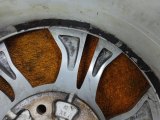 203000100AA Колесо Chery Tiggo 4 PRO R16 5x108, Cordiant 215/65 R16, летнее фото 17