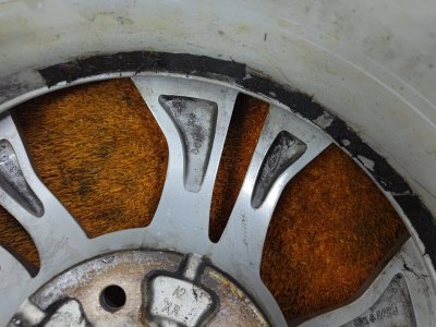 Колесо Chery Tiggo 4 PRO R16 5x108, Cordiant 215/65 R16, летнее