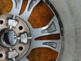 203000100AA Колесо Chery Tiggo 4 PRO R16 5x108, Cordiant 215/65 R16, летнее фото 18