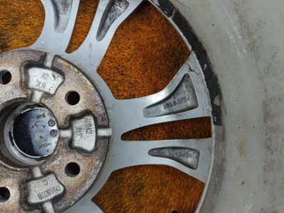 Колесо Chery Tiggo 4 PRO R16 5x108, Cordiant 215/65 R16, летнее