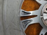 203000100AA Колесо Chery Tiggo 4 PRO R16 5x108, Cordiant 215/65 R16, летнее фото 20