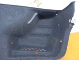 5JA867427D Обшивка багажника левая Skoda Rapid 2021 фото 3