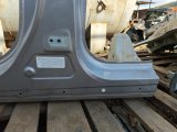 5038124300c15, 8600044872, 5042034000C15 Порог с центральной стойкой левый Geely Coolray 2023 фото 4