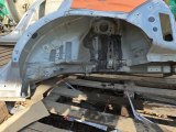 5008053000C15 Крыло заднее левое Geely Coolray 2023 фото 4