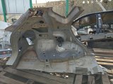 5008053000C15 Крыло заднее левое Geely Coolray 2023 фото 7