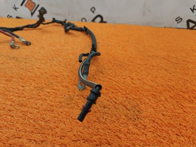 Клемма аккумулятора