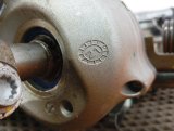 2QD909144E, 1K0905851D, 6N5423510A Рулевая колонка Skoda Rapid 2021 фото 6